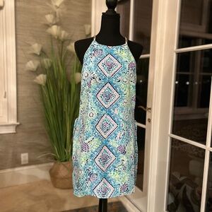 Lilly Pulitzer Pearl romper